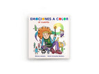 Emociones a Color: El cuento Cartone