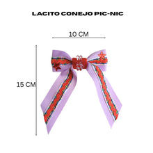 Lacito Pascua (5 diseños)