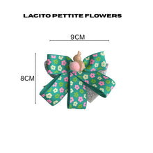 Lacito Pascua (5 diseños)