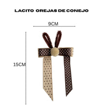 Lacito Pascua (5 diseños)
