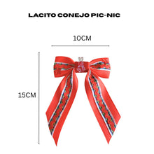 Lacito Pascua (5 diseños)