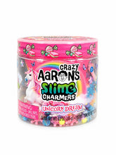 Unicorn Dream-Slime Charmers