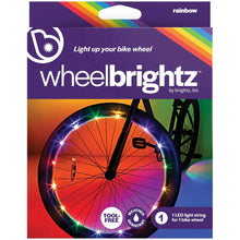 Rainbow Wheel Brightz