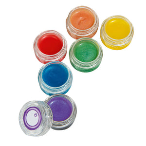 Yummy Rainbow Lip Balm Lab