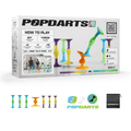 Popdarts Pro Pack (Bleen & Yurple)