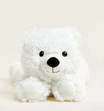 White Bear Warmies