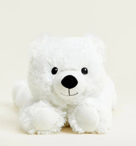 White Bear Warmies