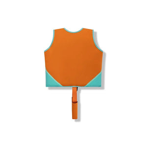 Life jacket 3-6 years Orange