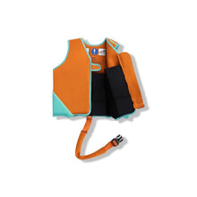 Life jacket 3-6 years Orange