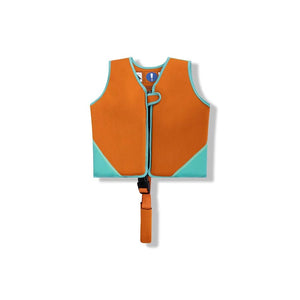 Life jacket 3-6 years Orange