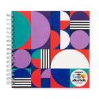 Geo Sketchbook
