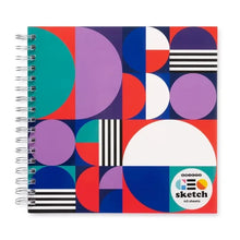 Geo Sketchbook