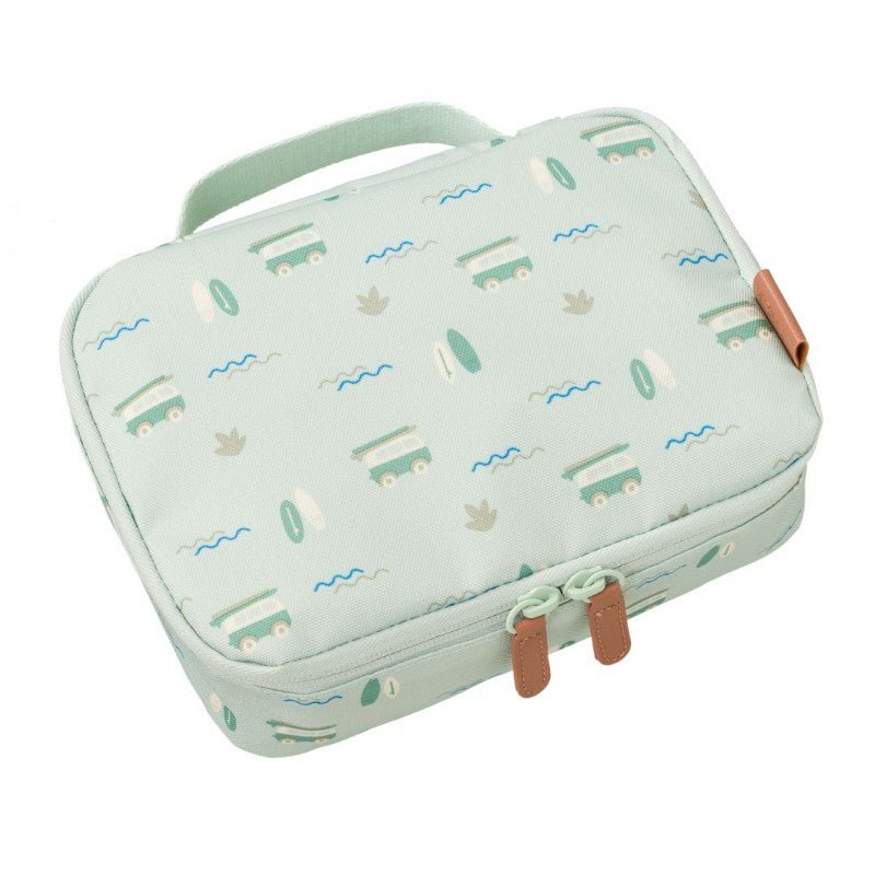 Lunchbag Small Surf Boy