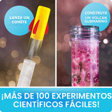 Stunning Science Chemistry Set