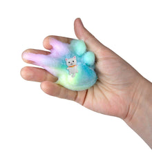 Taba-licious Fluffy Paws (4 colores)