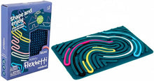 Activity Flexhetti
