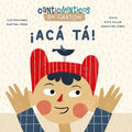 ¡Acá Tá!