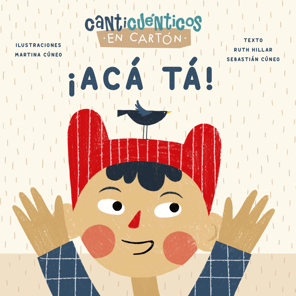 ¡Acá Tá!