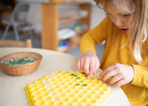 Playzone-fit Sensory Steps