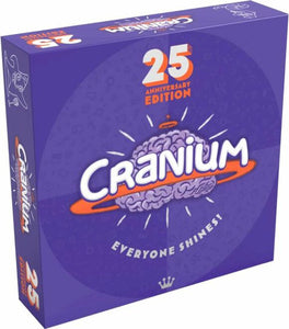 Cranium - 25th Anniversary Edition