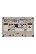 Cassette Rug