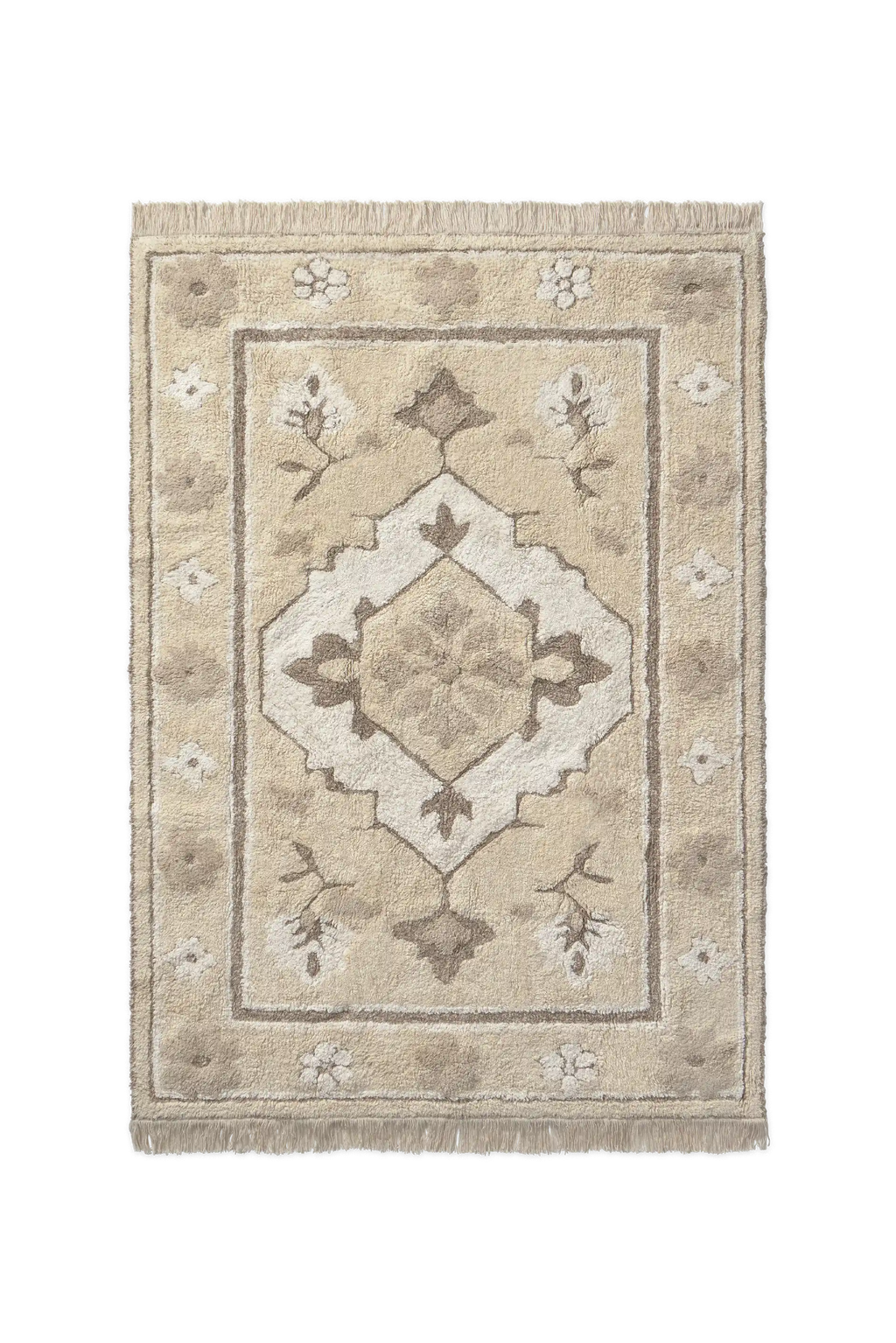 Persian Rug Natural - XL