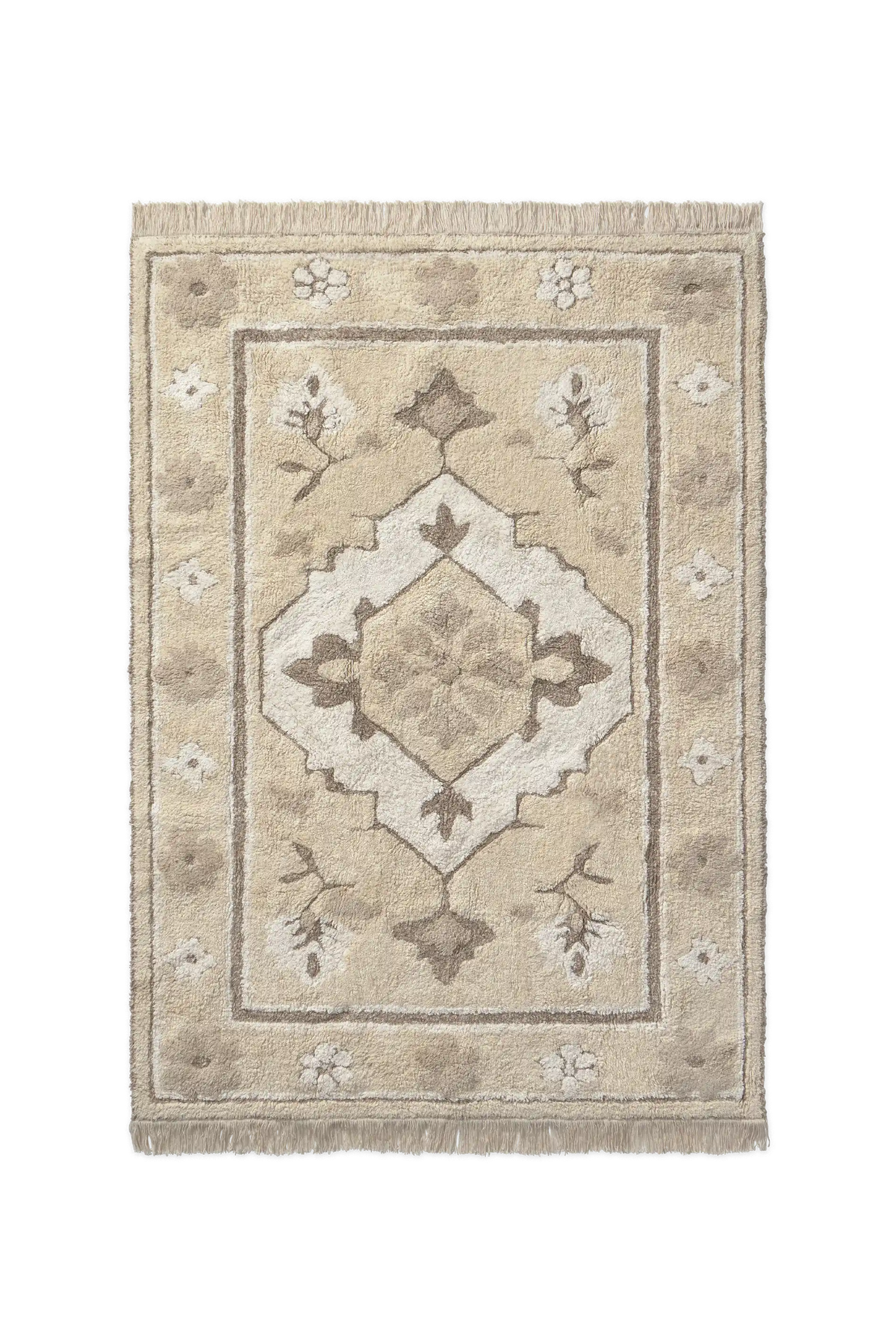 Persian Rug Natural - XL