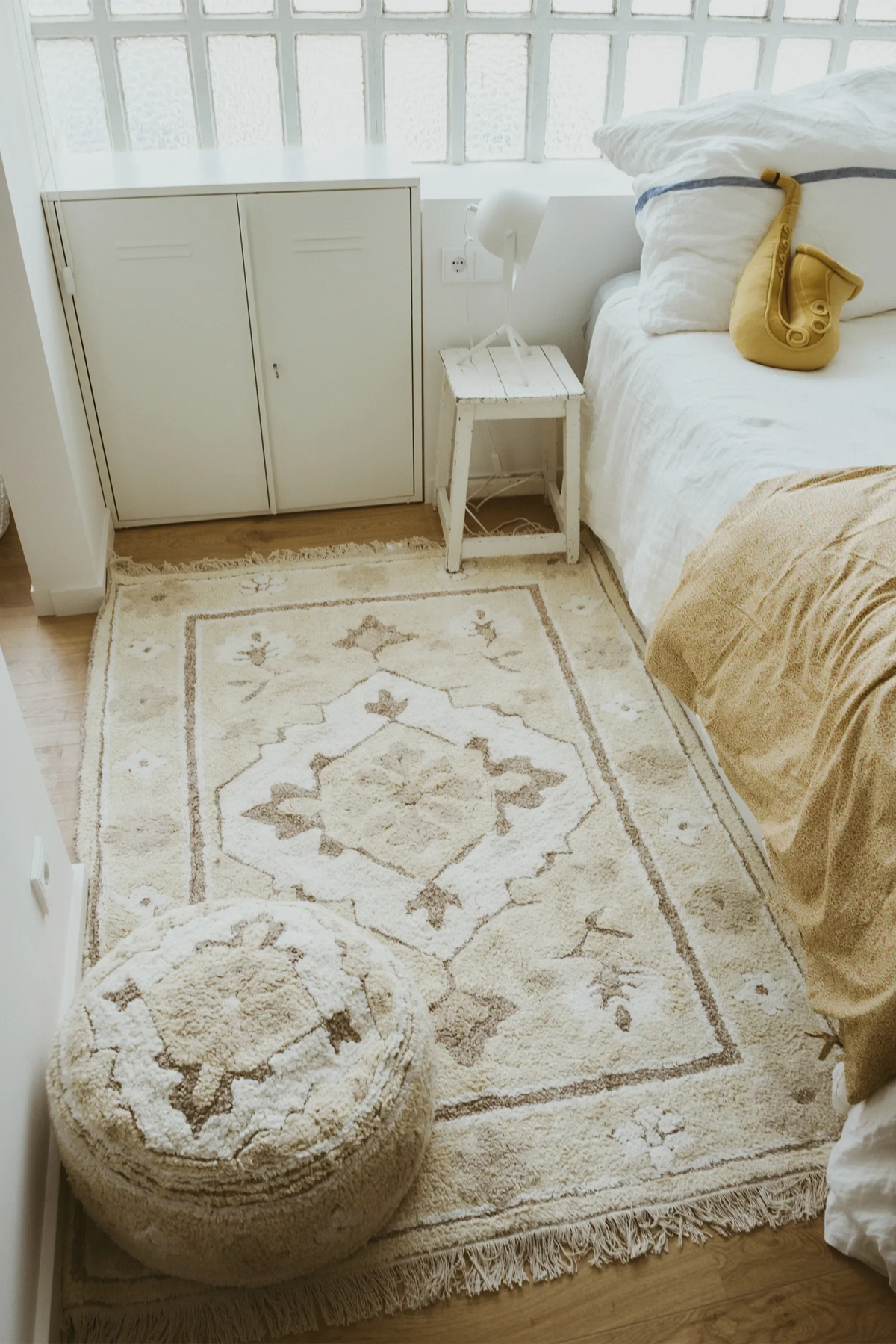 Persian Rug Natural - XL