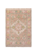Persian Rug Pink - XL