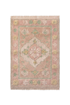 Persian Rug Pink - XL