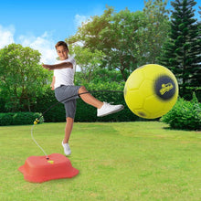 Soccer Practice, Suitable for Boys and Girls