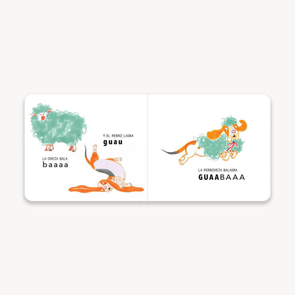 Animatopeyas