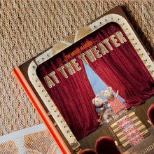 The Theatre