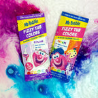 Fizzy Tub Colors (2 colores)