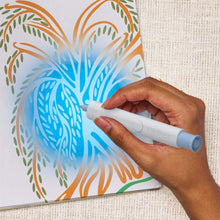 Lifelines Flowart Uv Foliage & Flowers