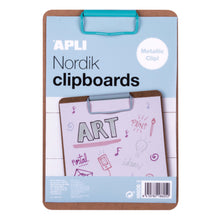 Clipboard - Nordik Collection (3 colores)