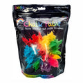 DIY Sidewalk Chalk  Paint 12 set