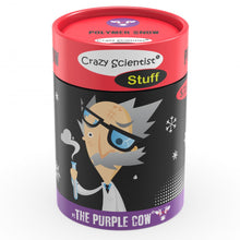 Crazy Scientist Stuff Full