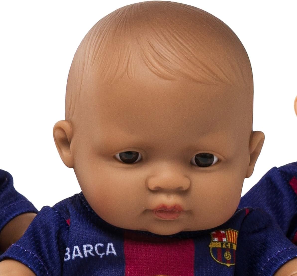 Muñeco Latino Barça