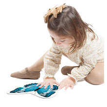 Maxi puzzles animales