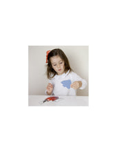Maxi puzzles animales