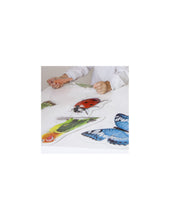 Maxi puzzles animales