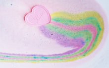 Rainbomb Aurora - Heart