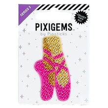 Billie Ballet Slippers Pixigem