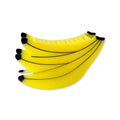 Large Banana Bunch Hair Claw Clip
