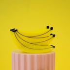 Large Banana Bunch Hair Claw Clip