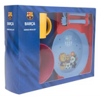 Barça Kiddie Mealset