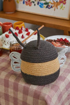 Basket Baby Bee cesta