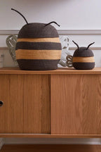 Basket Baby Bee cesta