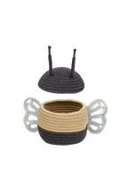 Basket Baby Bee cesta